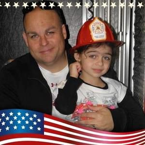 Meet your Posher, Charles